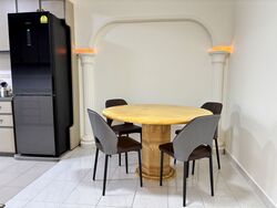 Blk 537 Hougang Street 52 (Hougang), HDB 5 Rooms #631819891